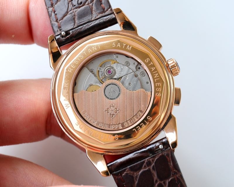 PATEK PHILIPPE